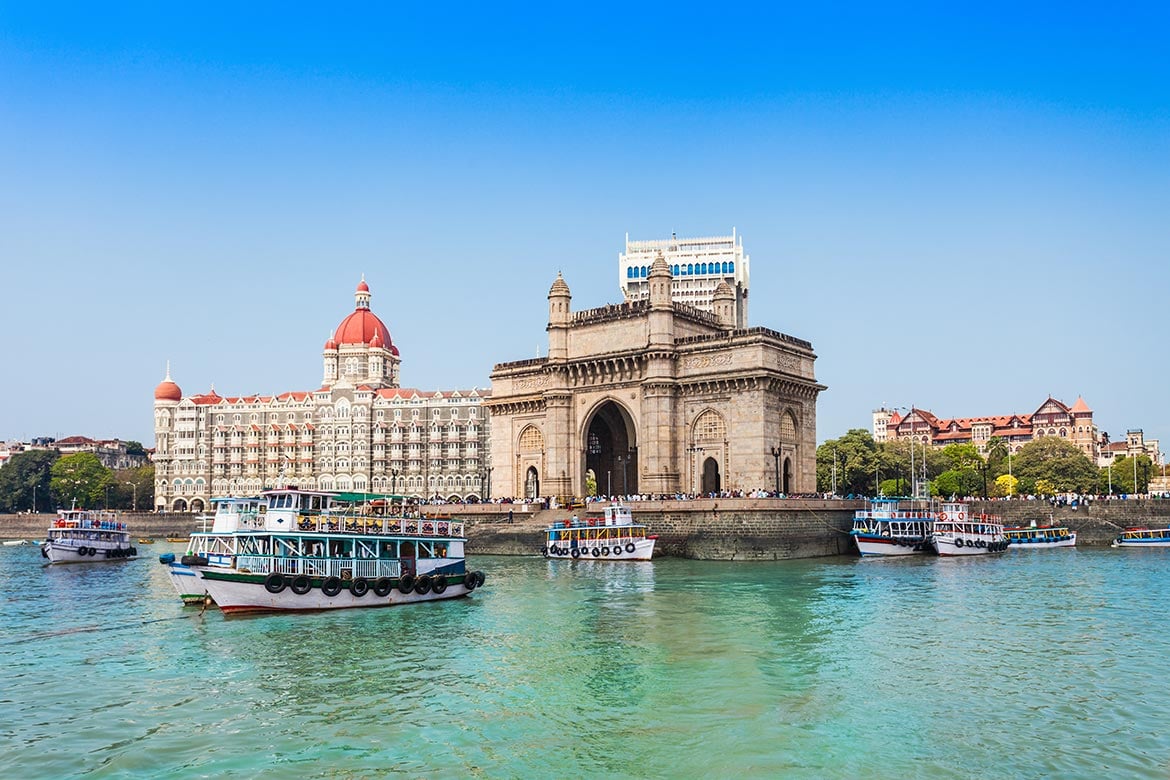 mumbai