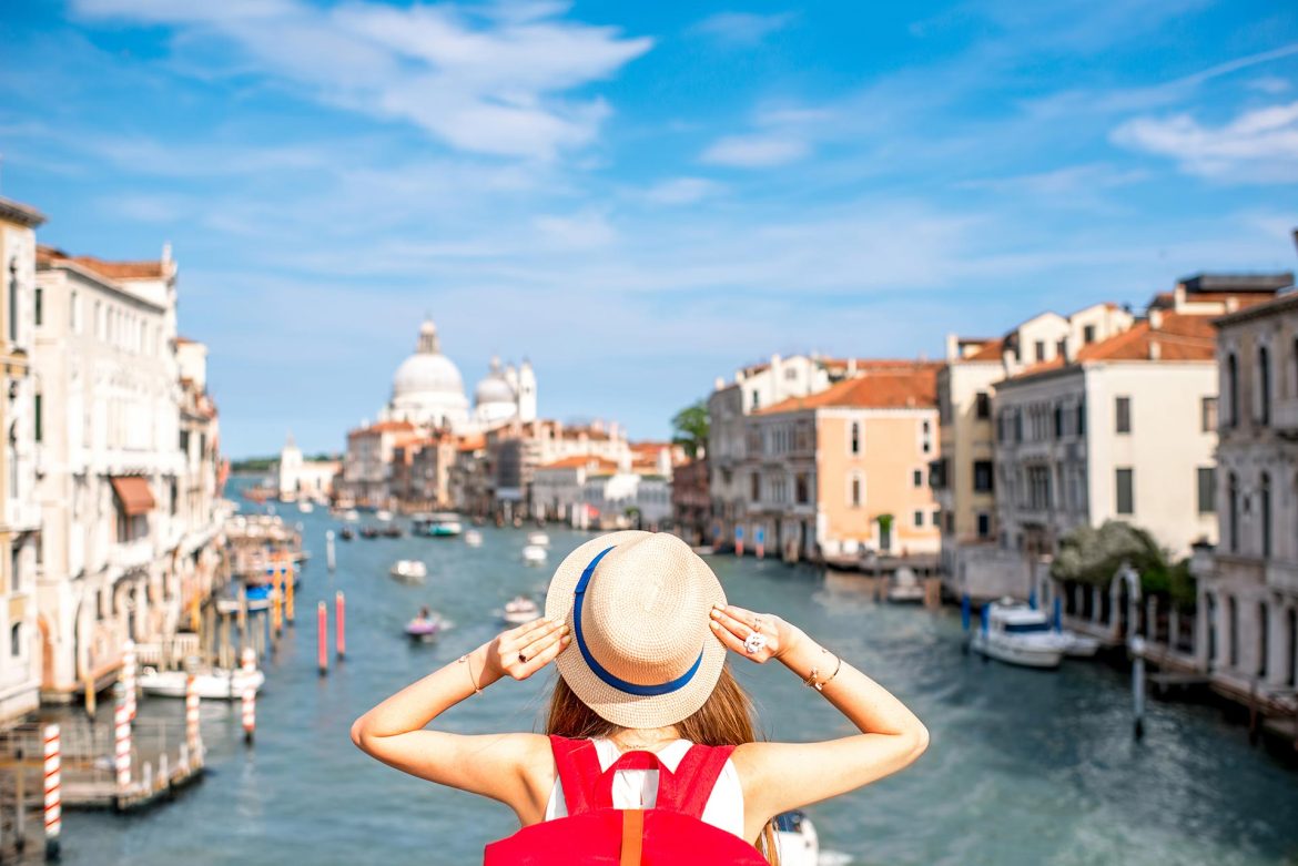 venice